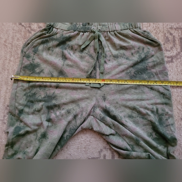 As U Wish supersoft jumpsuit. Size medium. - Picture 5 of 5